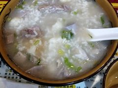 -沃头蠔干粥(同安总店)