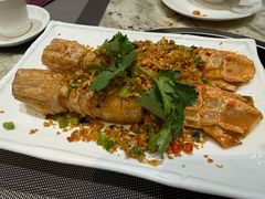 -好彩海鲜火锅饭店(银河百老汇店)