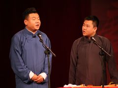 -青曲社相声(易俗街区店)