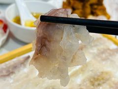 -官塘锋记鱼生·生腌·砂锅粥(牌坊街店)