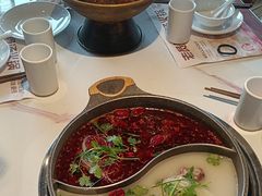 -老员外骨汤火锅(海州古城店)