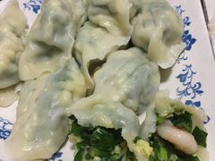 -清和传家饺子(龙泉道物美店)