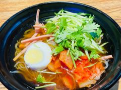 -潮庭·大连海鲜·炭火烧烤·扇贝王(大连店)