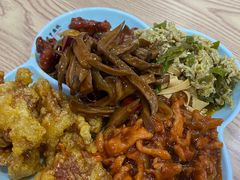-晓宇盒饭(民安街店)
