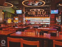 -HIB HUB公社(解放西路店)