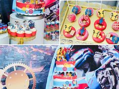 -昆山皇冠国际会展酒店