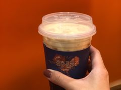 流云海盐冰咖啡-囍福咖啡(这有山店)