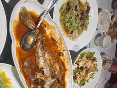-小螺号海鲜·地道鲁菜(泉城广场店)