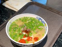 -西部马华清真食府·丝路菜(大钟寺店)