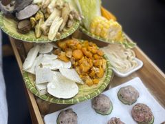 -名善山珍·野生菌汤锅(文殊院店)