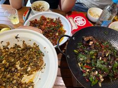 -辣得叫湘菜(观海卫店)