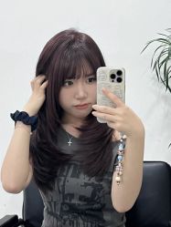 -YESIDO椰岛造型烫发染发