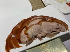 -同喜烤鸭店(光芒店)