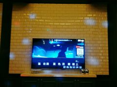 -范特西FANTASY量贩式KTV(民主广场店)