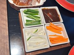 -丽晶轩中餐厅(重庆丽晶酒店)
