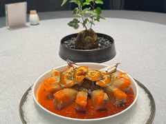 -龙宴海鲜城(经中路店)