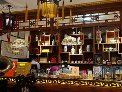 -富华斋饽饽铺·宫廷糕点·伴手礼(护国新天地店)