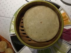 -金百万烤鸭店(马甸店)