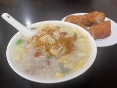 -伍湛记 · 广州老字号(龙津中路店)