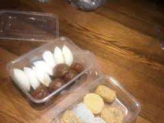 -奉化点心(呼童街店)