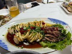 -威海渔村(静安旗舰店)
