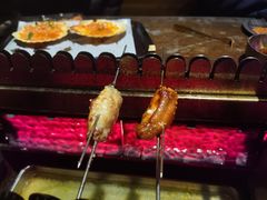-麦凯伦烧烤·精酿超级工厂店(金桥总店)