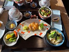 -北京古北水镇御舍温泉酒店