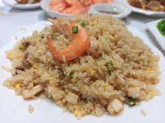 -海月湾海景餐厅( 嵊泗本地老字号店)