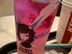 -肯德基(西安电子城店)