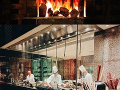 -君悦酒店·1881·北京烤鸭