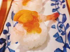 -割烹旭日本料理(龙湖狮山天街店)