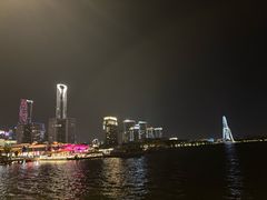 -金鸡湖景区