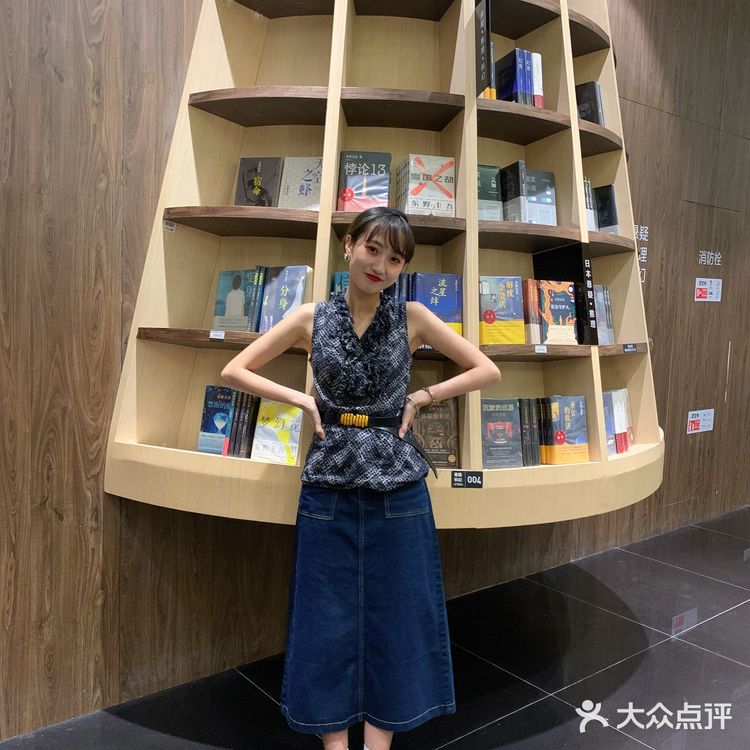 重庆必打卡钟书阁|误入哈利波特🔮🔮的魔法世界