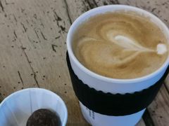 -Monmouth Coffee(博罗市场店)