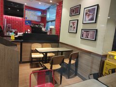 -85度C(南京中山南店)