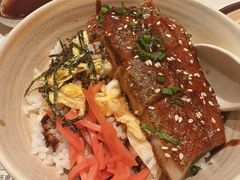 -和创柚子·会席日本料理(新区淮海街店)