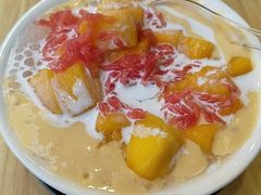 -荔芳传统糖水铺