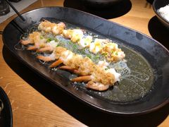 -金牌外婆家(苏州中心店)