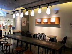 大堂-喜茶(深圳东门1234店)