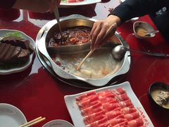-山城辣妹子(定福庄店)