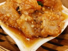 -点都德(大茶楼店)