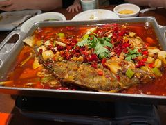 -乔街深夜食堂·台州菜·高压锅生蚝(杭州总店)
