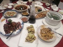 -年顺渔村(大岭山店)