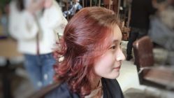-HairCode芭曲发型