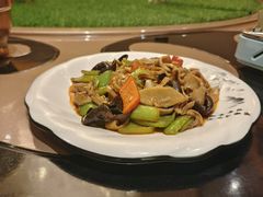 -蒙古人烤羊大师·绿野餐厅(工农大路店)
