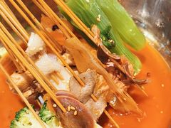 -嘉州鲜知味钵钵鸡(奎星楼店)
