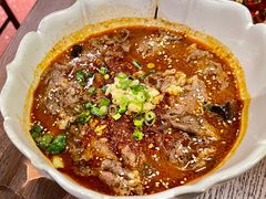-肆海小川菜酒馆Wine Bistro (青年路店)