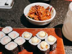 -古田居·特色寿司料理(星之岛旗舰店)