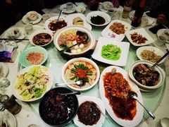 -金时代顺风大酒店(临港百联店)