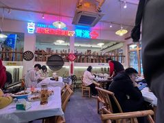 -霄汉牛三鲜湖北砂锅菜(万松园2店)